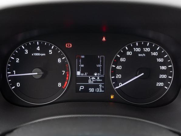 Hyundai Creta I с пробегом 2020 года, цена 2 051 000 рублей, 98133 км, внедорожник, Автокод Объявления
