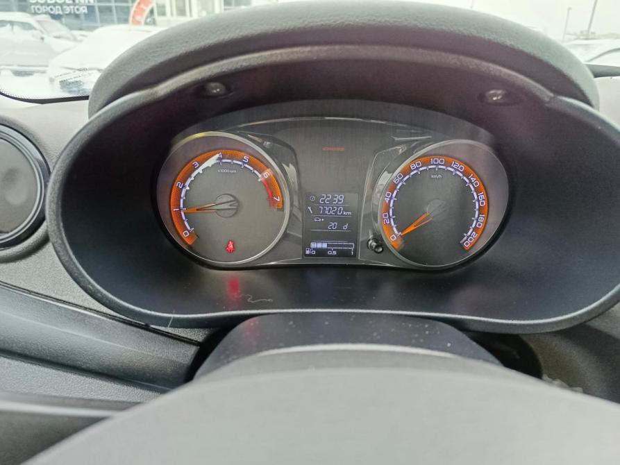 Lada (ВАЗ) Granta I Рестайлинг Тюмень  - изображение 16