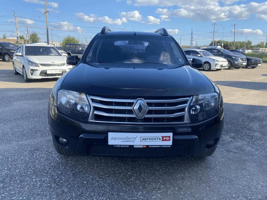 Renault Duster I Тверь  - изображение 2