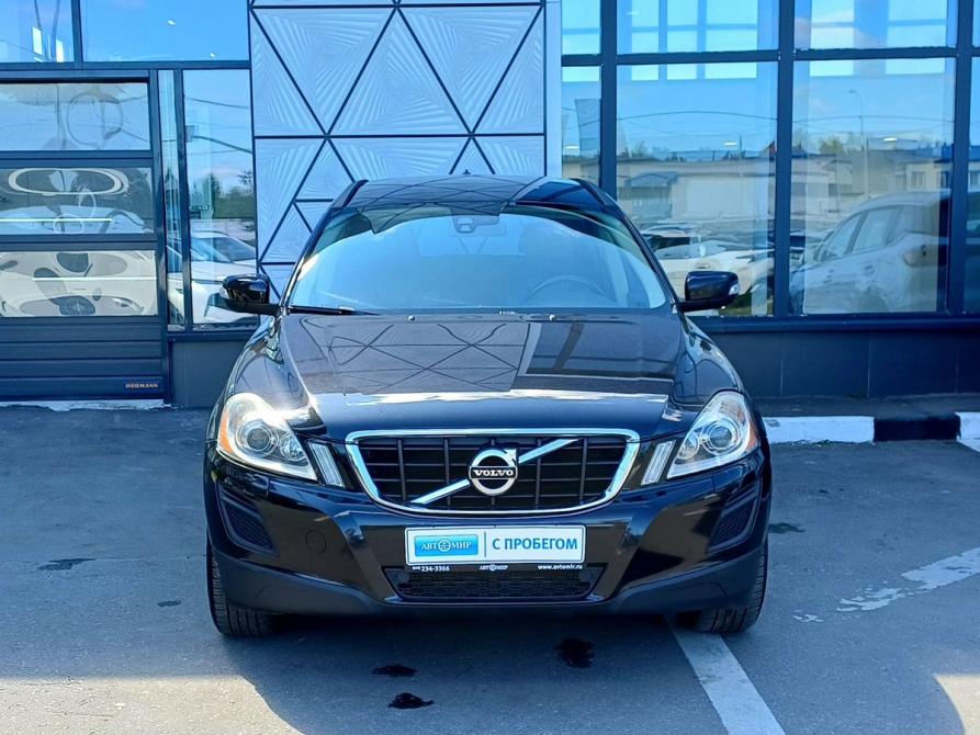Volvo XC60 I Москва  - изображение 2