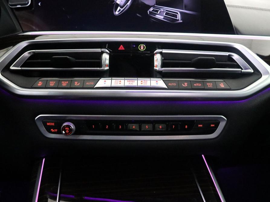 BMW X7 I (G07) Калининград  - изображение 25