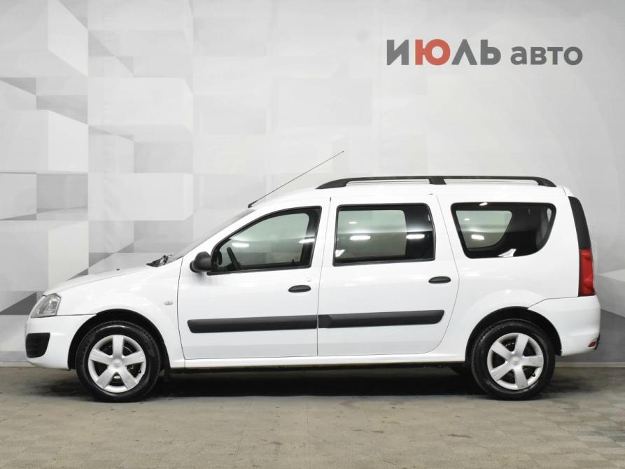 Lada (ВАЗ) Largus I Екатеринбург  - изображение 8