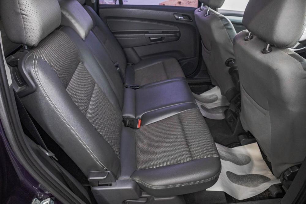 Opel Zafira B Барнаул  - изображение 24