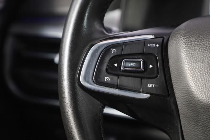 Chery Tiggo 7 Pro I с пробегом 2020 года, цена 1 869 000 рублей, 75000 км, внедорожник, Автокод Объявления