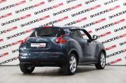 Nissan Juke I Сургут  - изображение 29