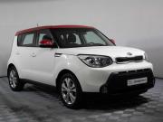 Kia Soul II Рестайлинг Москва  - изображение 17