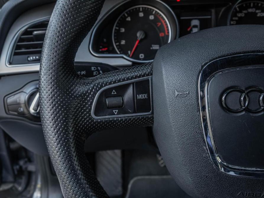 Audi A5 I (8T) Ставрополь  - изображение 19