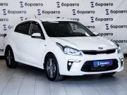 Kia Rio IV Ростов-на-Дону  - изображение 23
