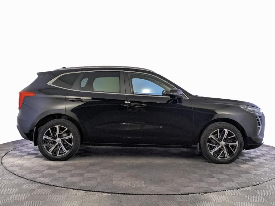 Haval Jolion I Москва  - изображение 4