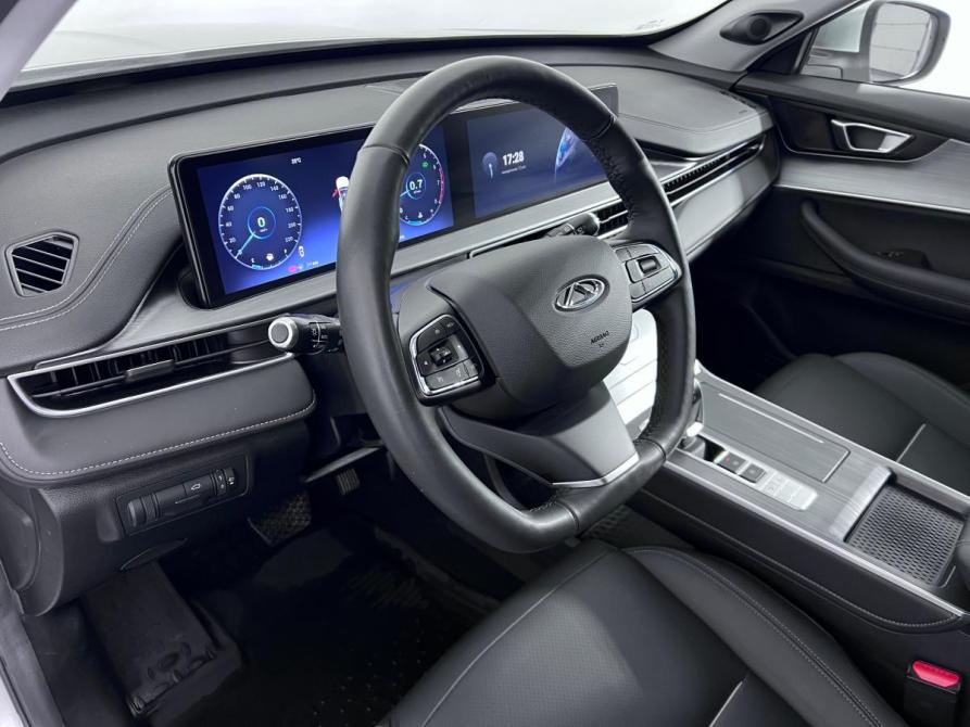 Chery Tiggo 7 Pro Max I Ростов-на-Дону  - изображение 9