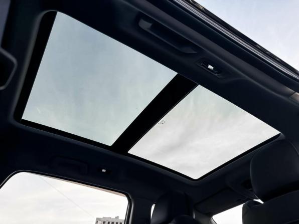 Chery Tiggo 8 Pro Max I Рестайлинг с пробегом 2023 года, цена 2 527 000 рублей, 56459 км, внедорожник, Автокод Объявления