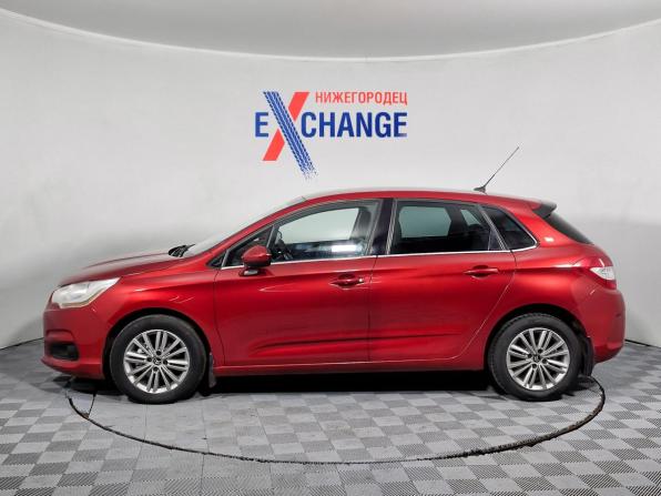 Citroen C4 II с пробегом 2012 года, цена 539 000 рублей, 178919 км, хэтчбек, Автокод Объявления