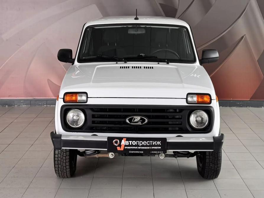 Lada (ВАЗ) Niva Legend Сургут  - изображение 2