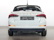 Skoda Rapid II Санкт-Петербург  - изображение 35