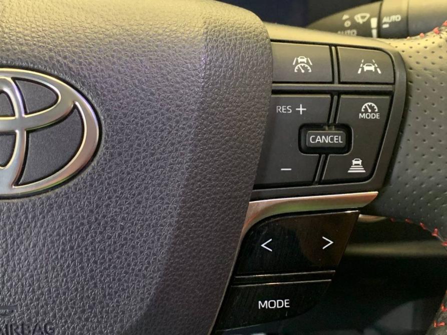 Toyota Camry IX (XV80) China Market Челябинск  - изображение 17