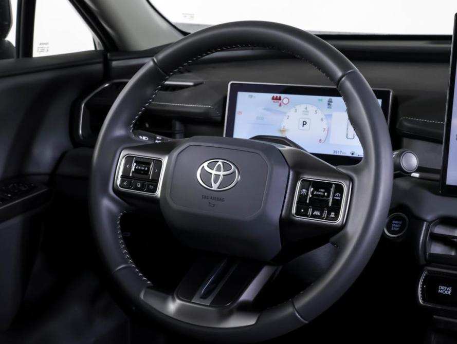 Toyota RAV4 VI (XA60) Москва  - изображение 14