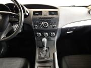 Mazda 3 II (BL) Рестайлинг Москва  - изображение 31