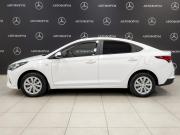 Hyundai Solaris II Рестайлинг Москва  - изображение 32