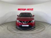Nissan Qashqai II Воронеж  - изображение 23