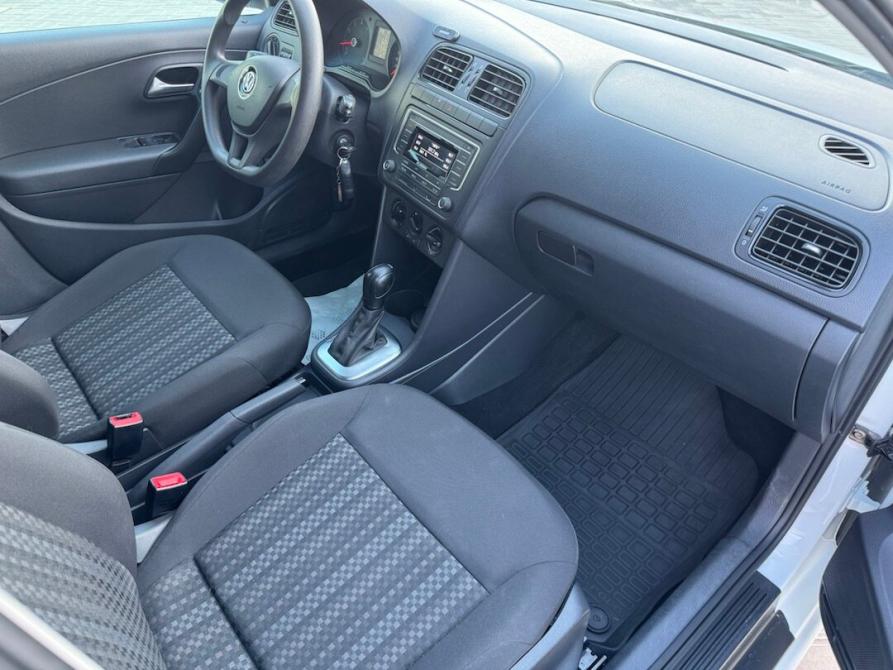 Volkswagen Polo V Рестайлинг Астрахань  - изображение 14