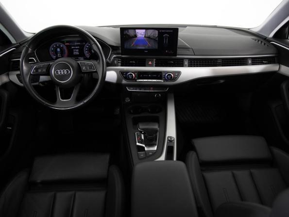 Audi A4 V (B9) Рестайлинг с пробегом 2021 года, цена 3 499 000 рублей, 40363 км, седан, Автокод Объявления