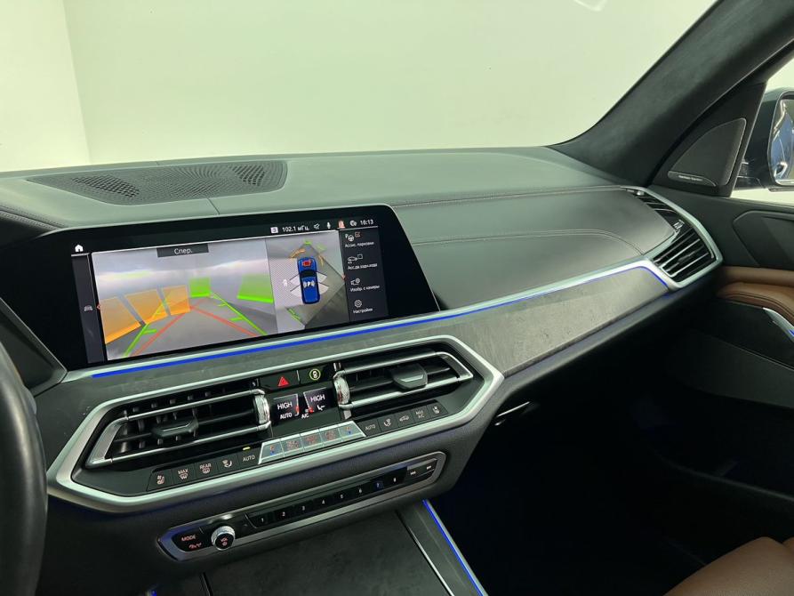 BMW X5 IV (G05/G18) Москва  - изображение 17