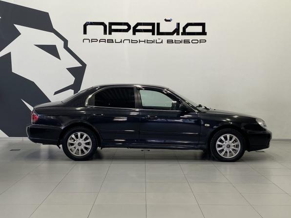 Hyundai Sonata IV (EF) Рестайлинг с пробегом 2008 года, цена 559 900 рублей, 232650 км, седан, Автокод Объявления