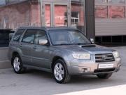 Subaru Forester II Рестайлинг Новосибирск  - изображение 22