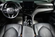 Toyota Camry VIII (XV70) Рестайлинг Сургут  - изображение 37