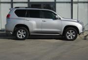 Toyota Land Cruiser Prado 150 Series Саратов  - изображение 31
