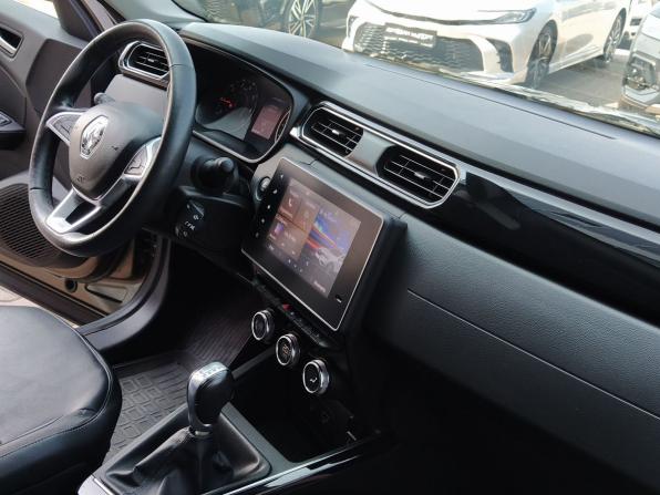 Renault Arkana I с пробегом 2019 года, цена 1 180 000 рублей, 239000 км, внедорожник, Автокод Объявления