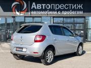 Renault Sandero II Волгоград  - изображение 25