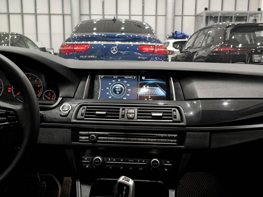 BMW 5 серии VI (F10/F11/F07) Казань  - изображение 18