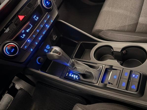 Hyundai Tucson III Рестайлинг с пробегом 2020 года, цена 2 370 000 рублей, 137792 км, внедорожник, Автокод Объявления