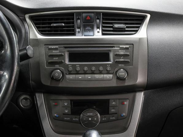 Nissan Sentra VII (B17) с пробегом 2014 года, цена 698 000 рублей, 268000 км, седан, Автокод Объявления