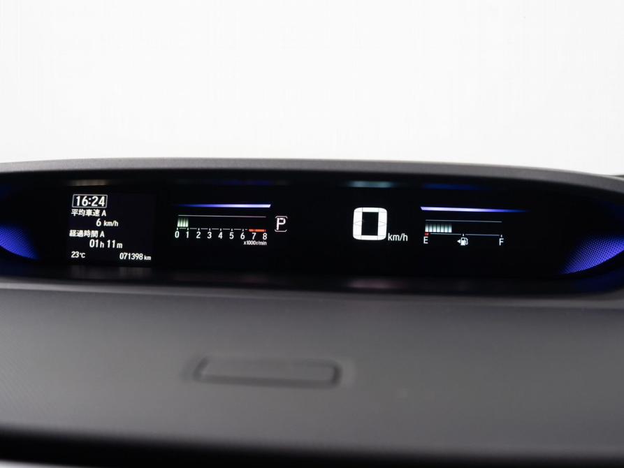 Honda Stepwgn V Рестайлинг Чита  - изображение 12