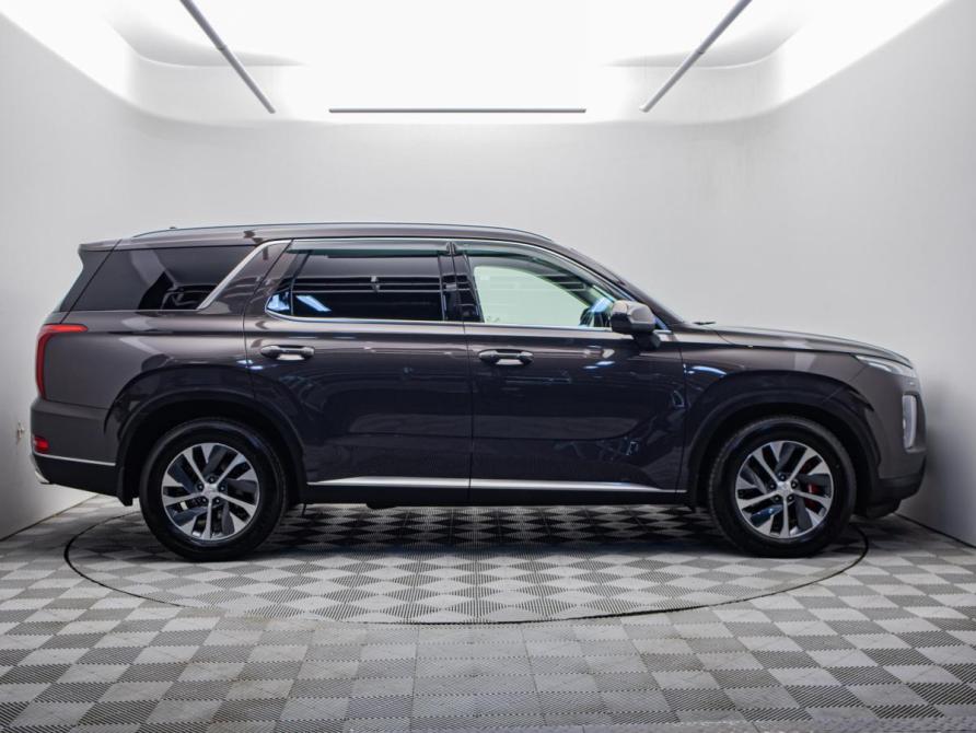 Hyundai Palisade I Москва  - изображение 6