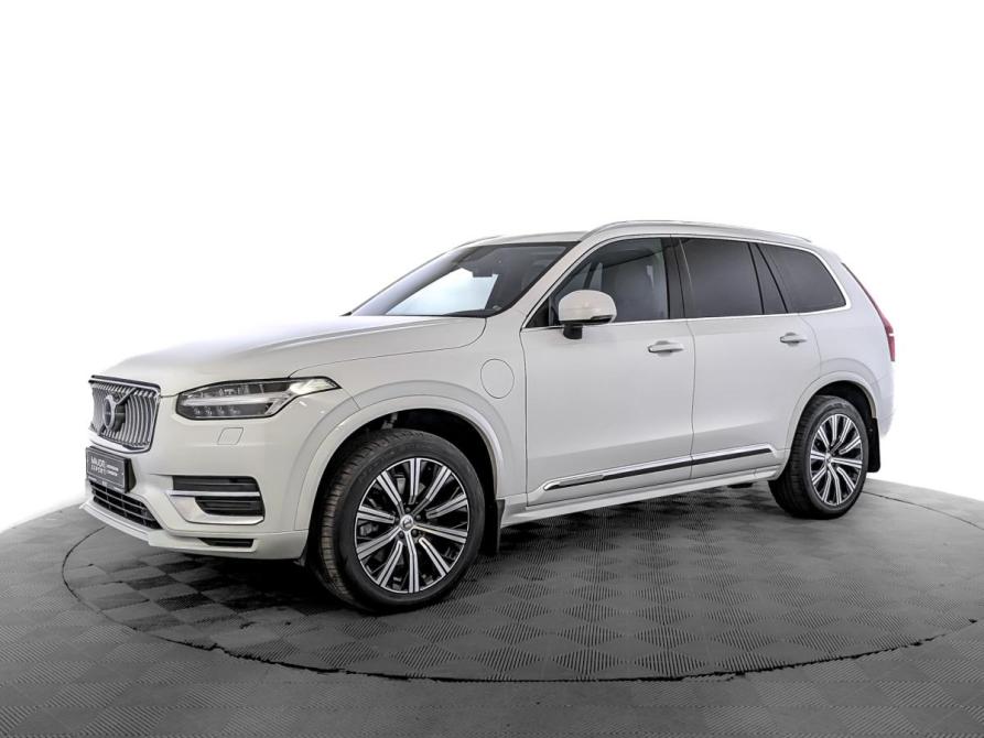 Volvo XC90 II Рестайлинг 1 Москва  - изображение 1