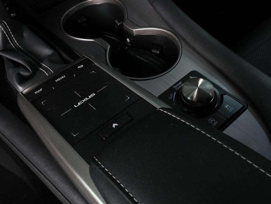Lexus RX IV Рестайлинг Ростов-на-Дону  - изображение 18