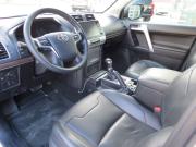 Toyota Land Cruiser Prado 150 Series Рестайлинг 3 Екатеринбург  - изображение 39