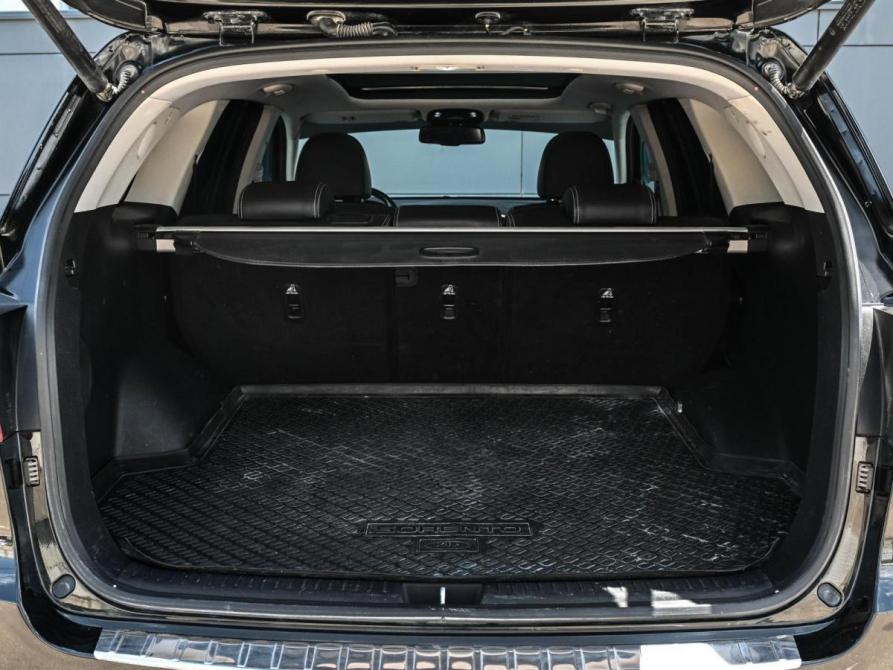 Kia Sorento III Prime Рестайлинг Новороссийск  - изображение 23