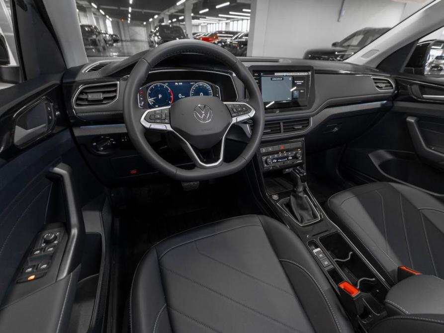 Volkswagen Tharu XR Москва  - изображение 12