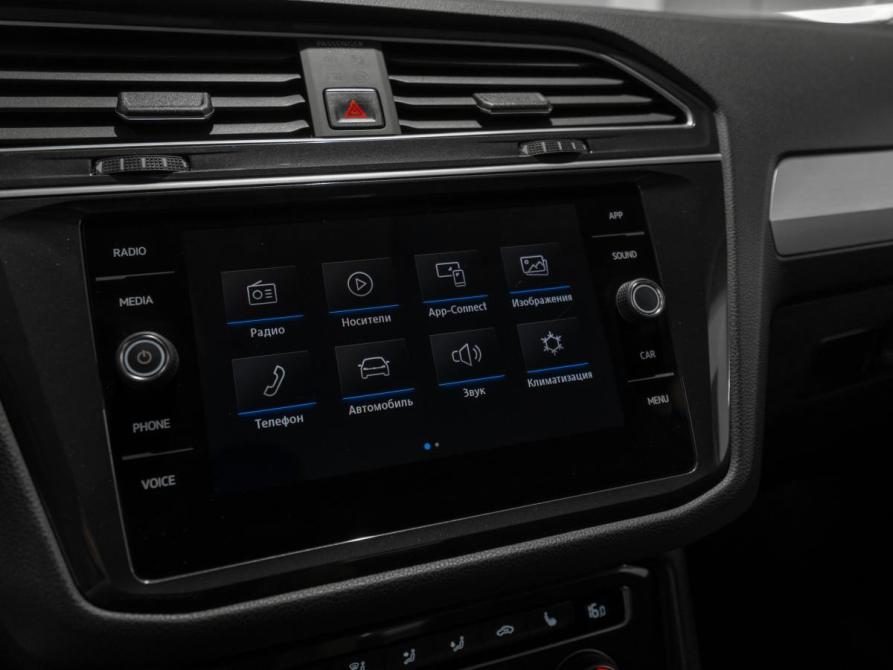 Volkswagen Tiguan II Москва  - изображение 16