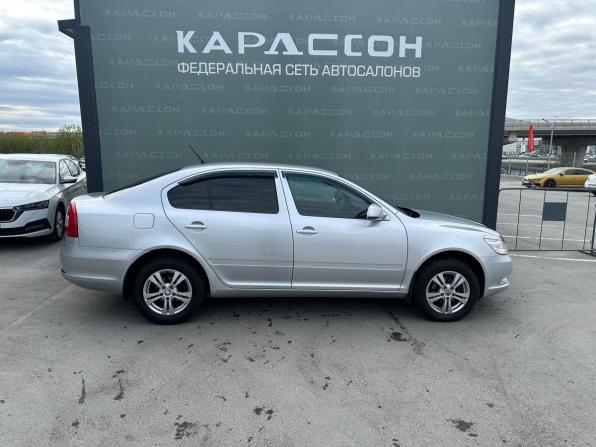 Skoda Octavia II (A5) Рестайлинг с пробегом 2011 года, цена 730 000 рублей, 148670 км, лифтбек, Автокод Объявления