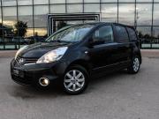 Nissan Note I Рестайлинг Калуга  - изображение 14