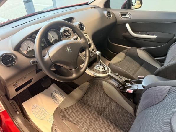 Peugeot 308 I с пробегом 2008 года, цена 579 000 рублей, 145000 км, хэтчбек, Автокод Объявления