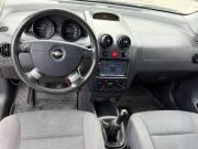 Chevrolet Aveo I Санкт-Петербург  - изображение 24