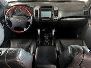 Toyota Land Cruiser Prado 120 Series Рестайлинг Москва  - изображение 28