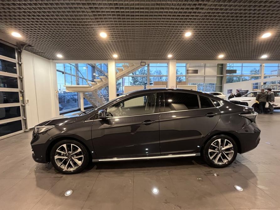 Omoda S5 Чебоксары  - изображение 6