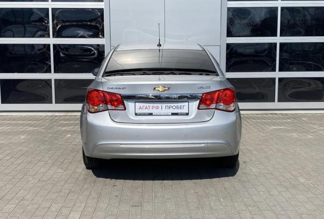 Chevrolet Cruze I Рестайлинг с пробегом 2013 года, цена 710 000 рублей, 235505 км, седан, Автокод Объявления